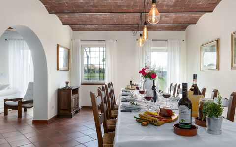 Tenuta Francigena 8