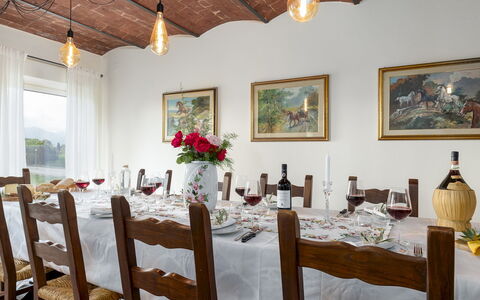 Tenuta Francigena 8