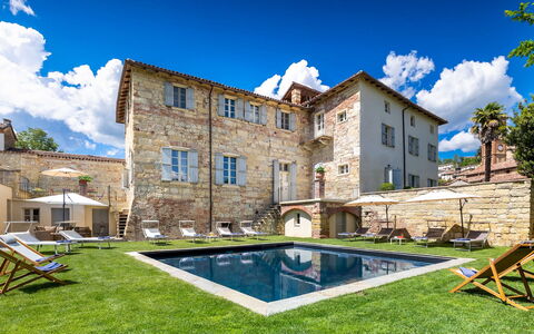 Palazzo Pozzo Bonelli 14