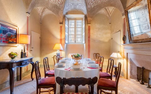 Palazzo Pozzo Bonelli 14