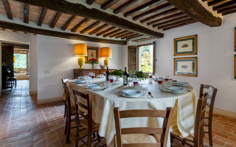Castellare in Poggio 10