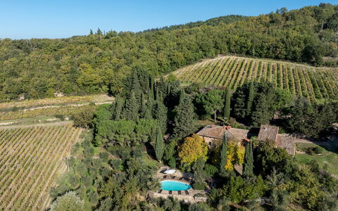 Castellare in Poggio 10