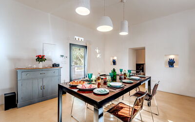 Casale di Amelì 5