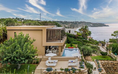 Villa Mulberry 10