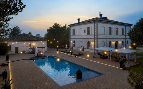 Villa Laguna 10