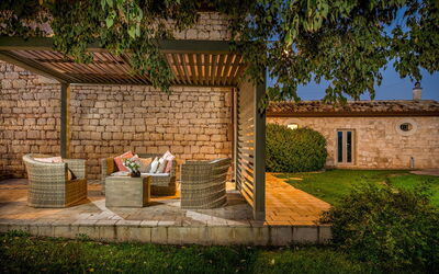 Villa Ramunna 6