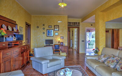 Villa Ipazia 6