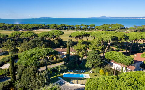 Villa Puntala 10