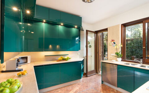 Villa Puntala 10