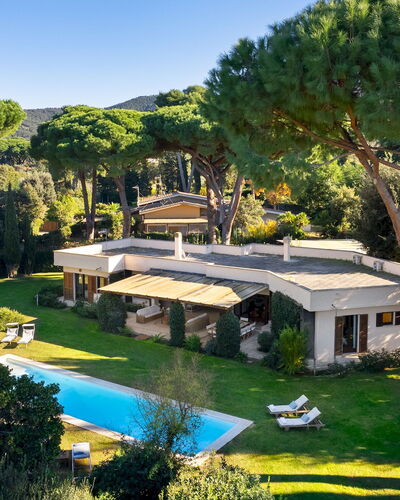 Villa Puntala 10