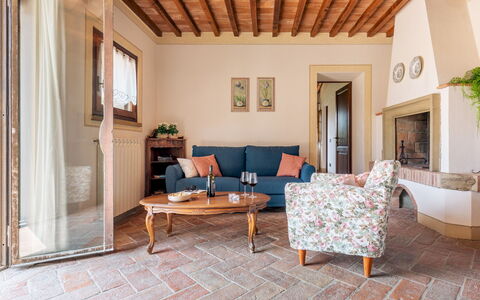 Casale Fienile 8