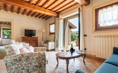 Casale Fienile 8
