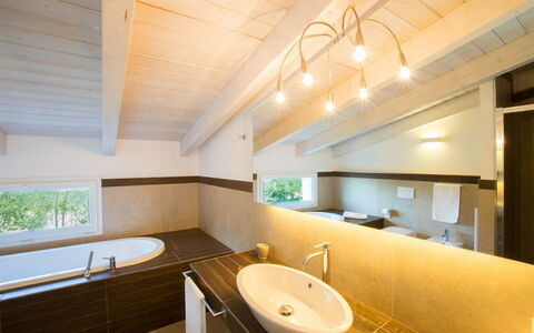 Villa Mandara 8+2