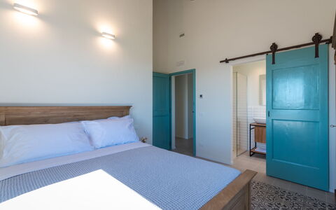La Buona Maniera 10: Meubilair, Hout, Verdieping, Flooring, Interieur Ontwerp, Plafond, Verlichting, Slaapkamer, Kamer, Bed