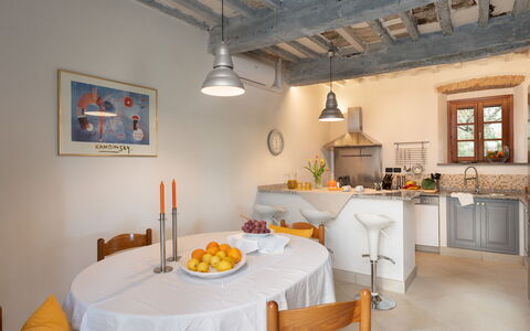 Casa da Sogno 12
