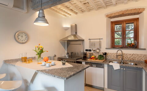 Casa da Sogno 12