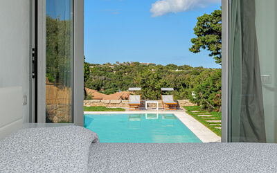 Villa la Maddalena 6+2