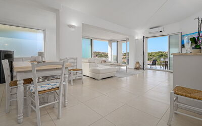 Villa la Maddalena 6+2