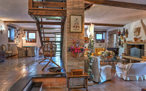 Casale Tre Cipressi 10