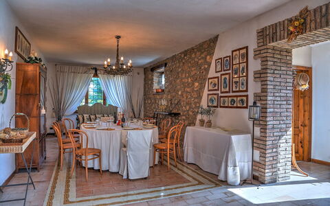 Casale Tre Cipressi 10