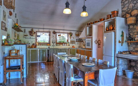Casale Tre Cipressi 10