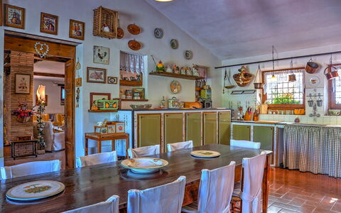 Casale Tre Cipressi 10