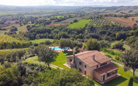 Casale Ombrone 11