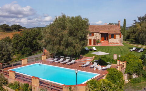 Casale Ombrone 11