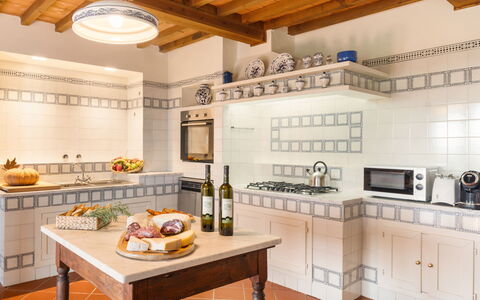 Casale Ombrone 11