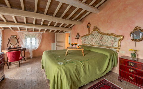 Casale delle Farfalle 12
