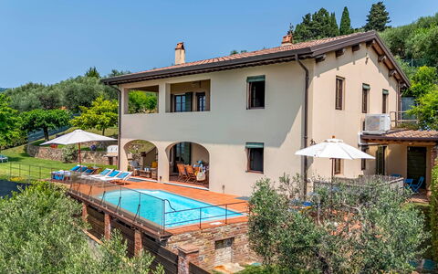 Villa Jasmine 8
