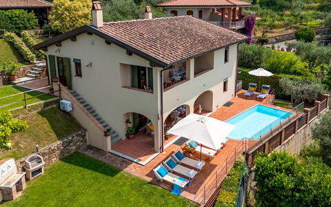 Villa Jasmine 8