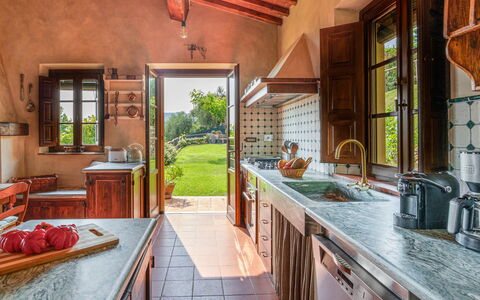 Villa Jasmine 8