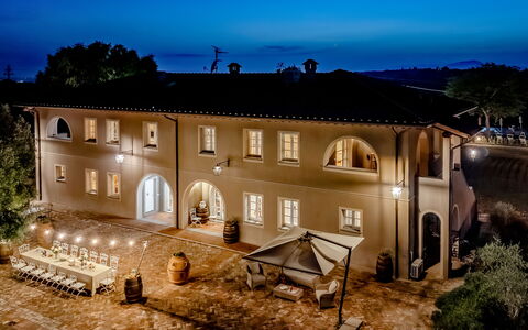 Villa Iole 14