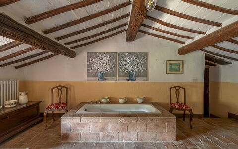 Villa la Pizzichina 10