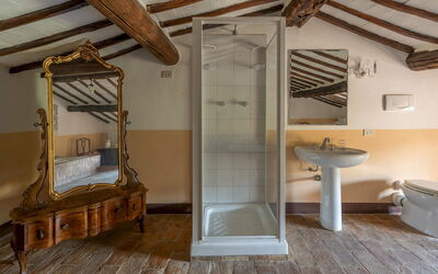 Villa la Pizzichina 10