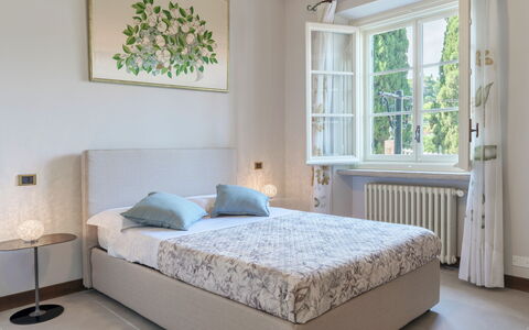 Villa la Cicaliera 10