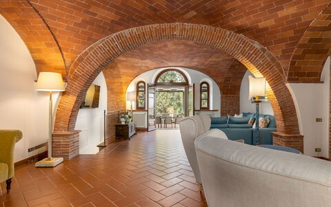 Villa la Monarca 16