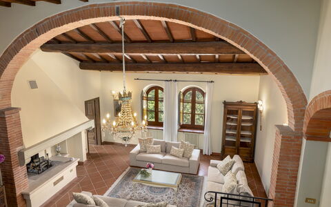 Villa la Monarca 16