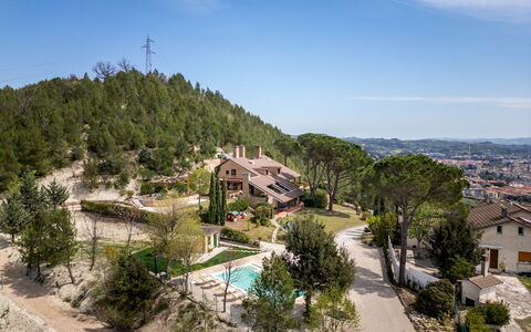 Villa Lia 10: Boom, Woongebied, Huis, Huis, Landgoed, Dorp, Voorstad, Bergdorp, Landscaping