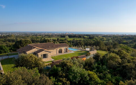 Villa la Casina 4