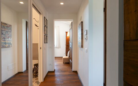 Villa la Casina 4