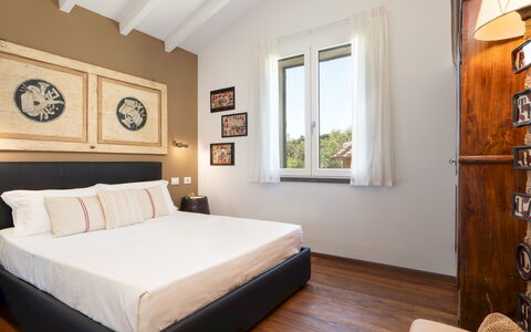 Villa la Casina 4
