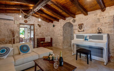 Trulli Italia 6+2
