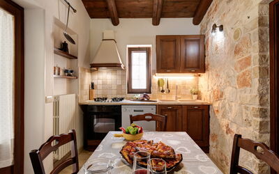 Trulli Italia 6+2