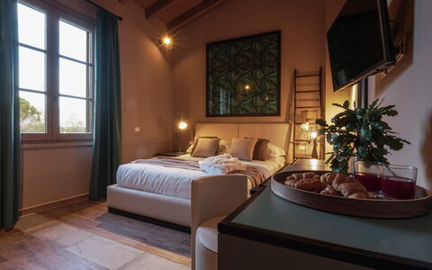 Agriresort Bacaringhe 13