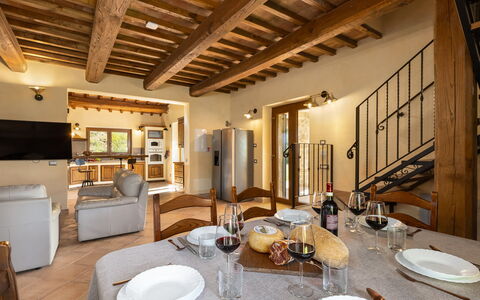 Poggio delle Lumie 6