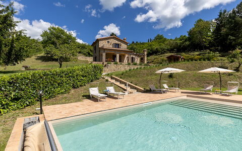 Poggio delle Lumie 6