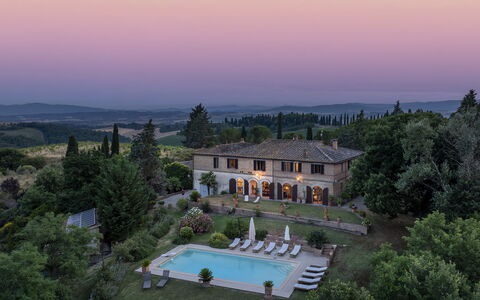 Podere Casanovina 12
