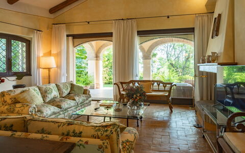 Dolce Collina 10